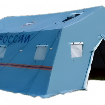 Палатка МЧС "М10",ПВХ